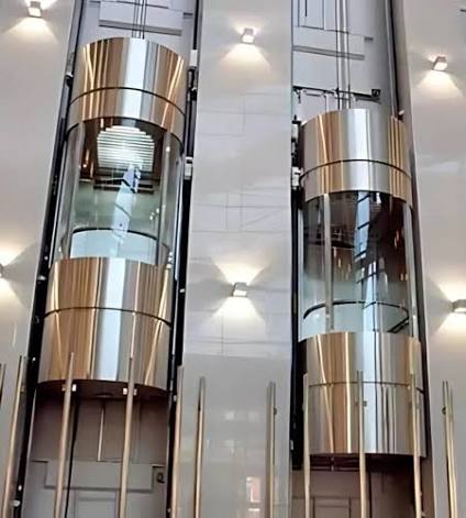 lift