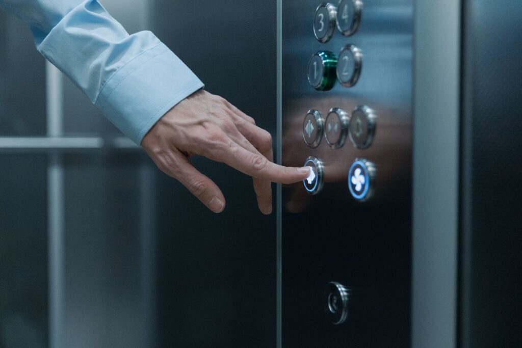 Types of Elevators for Residential Buildings