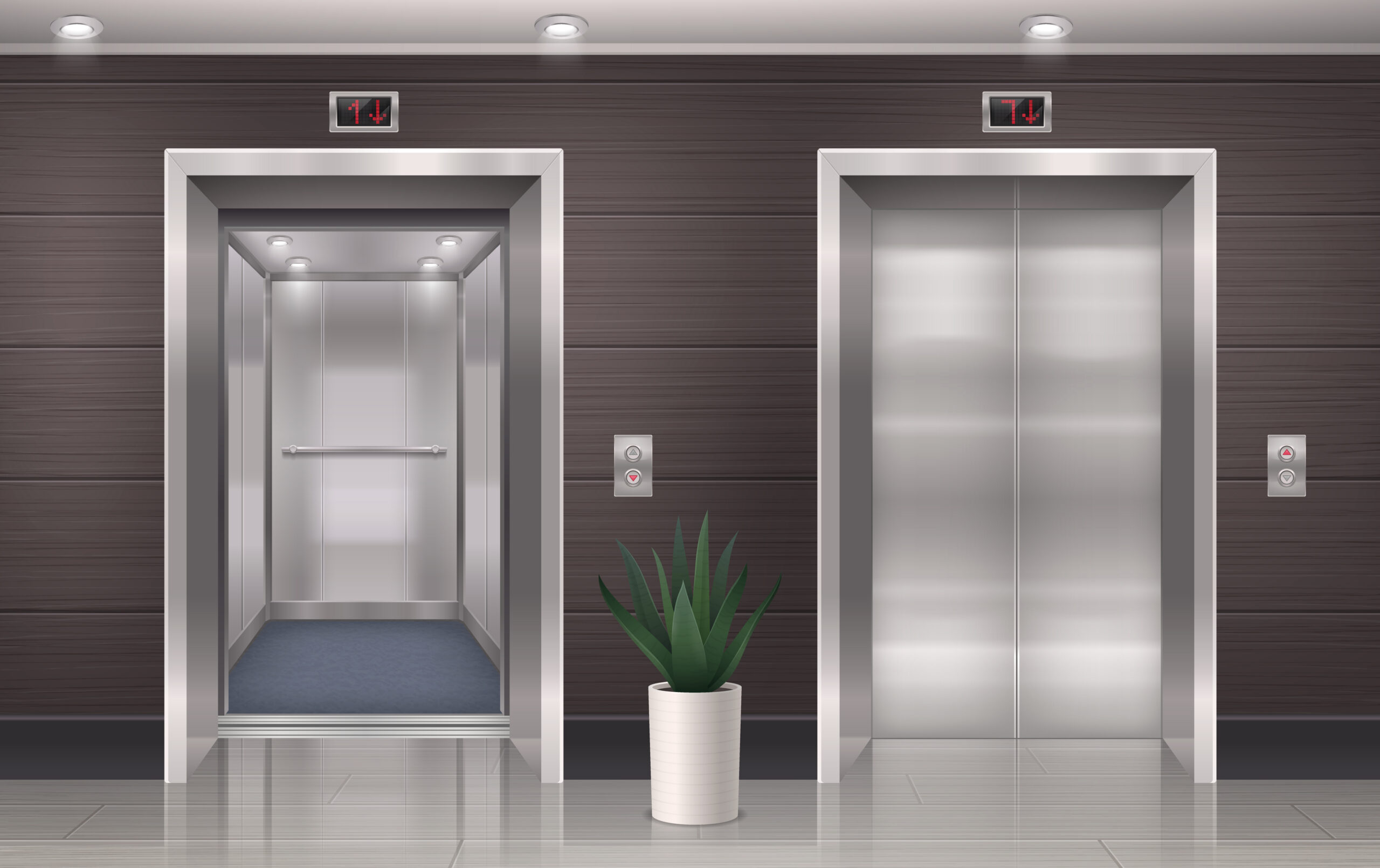 Elevator Companies in Dubai