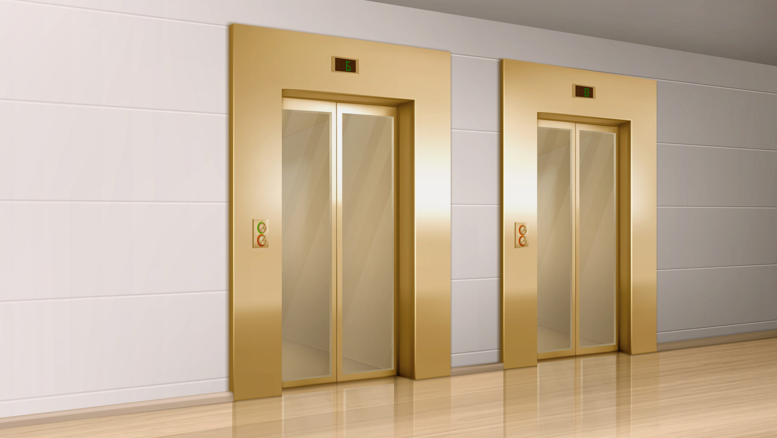 Best Elevator Installation Company in Ajman