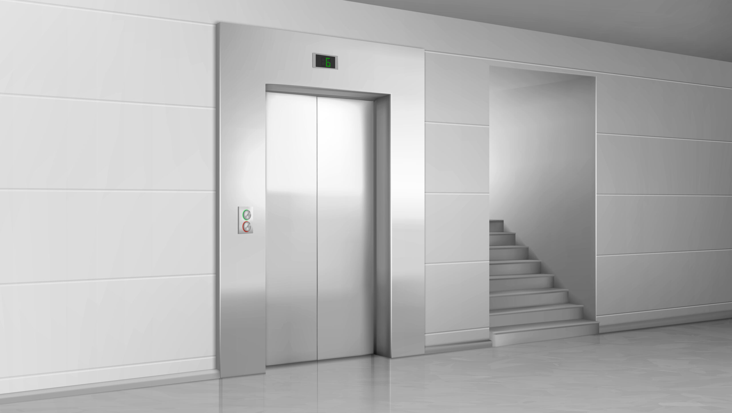 Elevator AMC Company