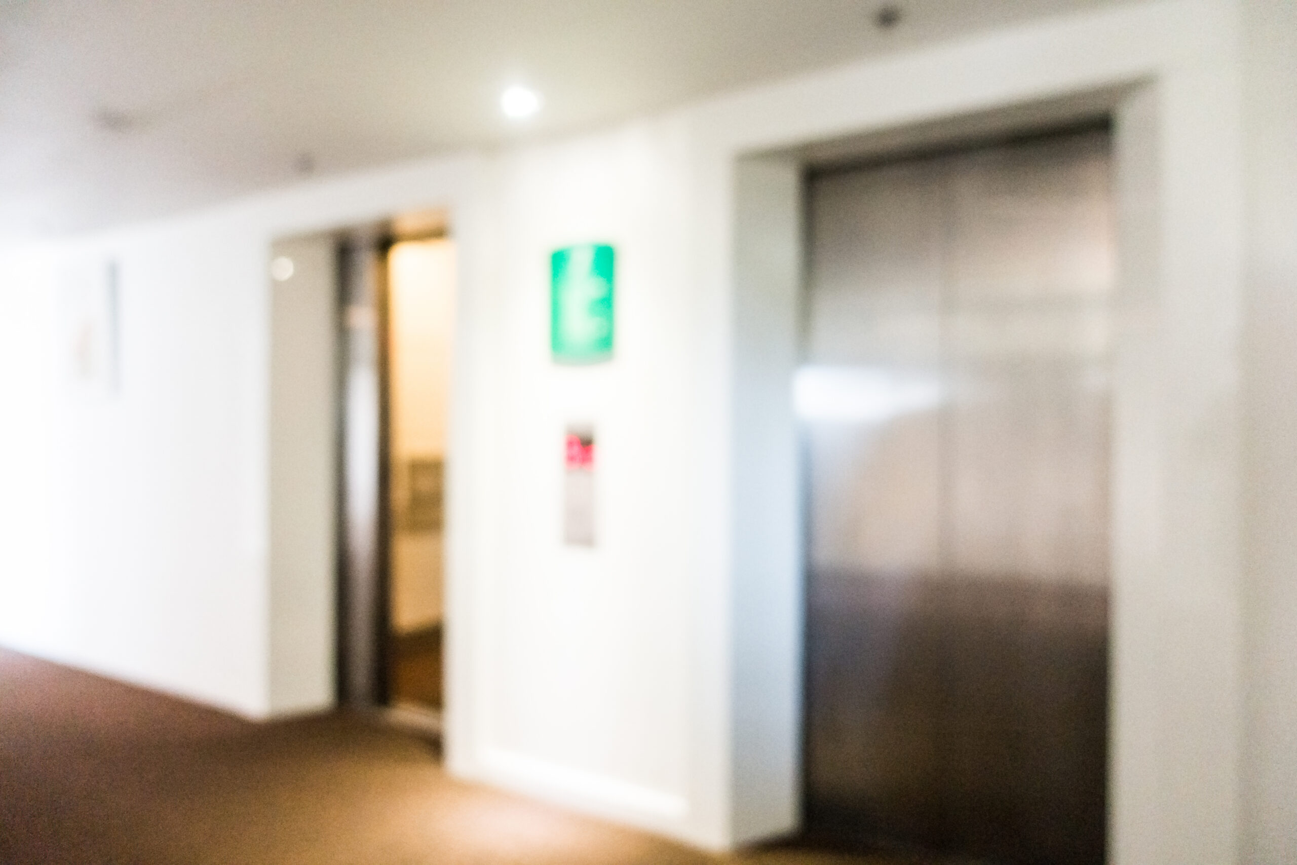 Elevator Breakdown UAE