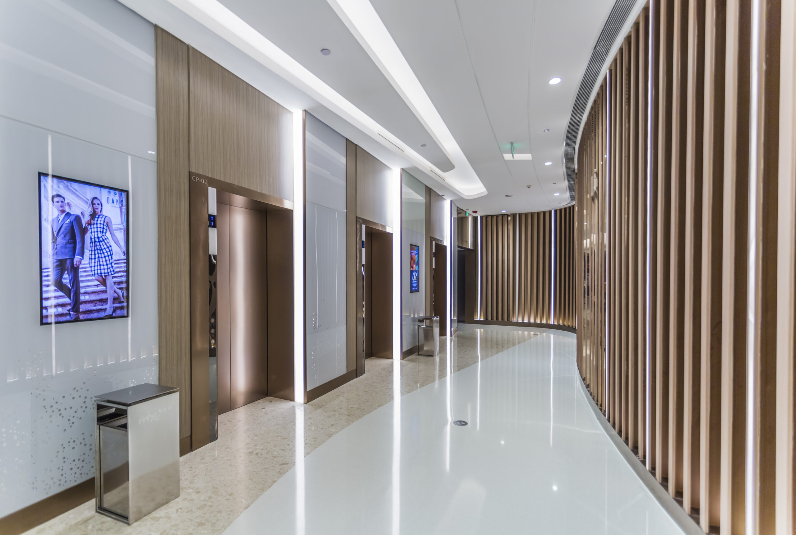Elevator Companies in UAE