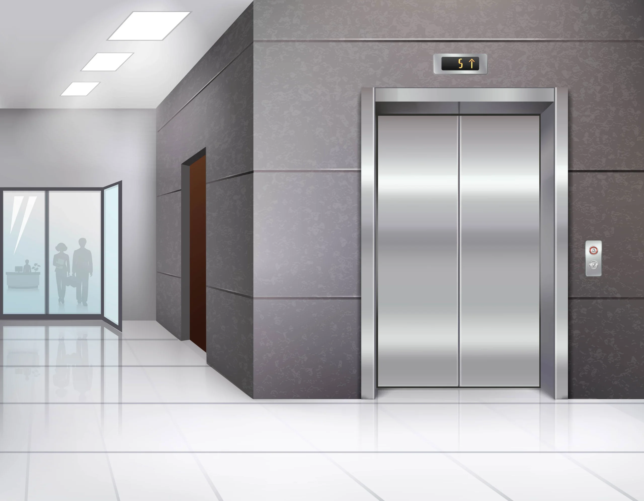 Elevator for Home